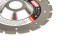 Круг алмазный HAMMER (206-234) Ф125х22мм по камню купить в Нефтеюганске