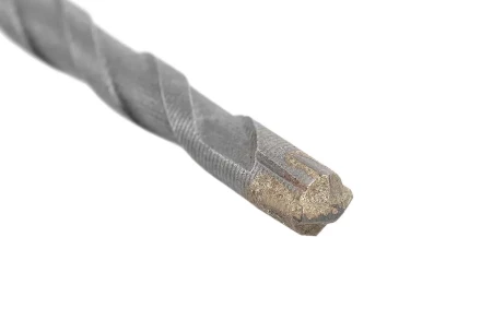 Бур HAMMER Ф8х110мм SDS Plus (201-314) купить в Нефтеюганске