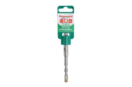 Бур HAMMER Ф8х110мм SDS Plus (201-314) купить в Нефтеюганске