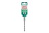 Бур HAMMER Ф8х110мм SDS Plus (201-314) купить в Нефтеюганске