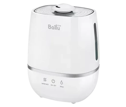 Увлажнитель ультразвуковой BALLU UHB-805 купить в Нефтеюганске