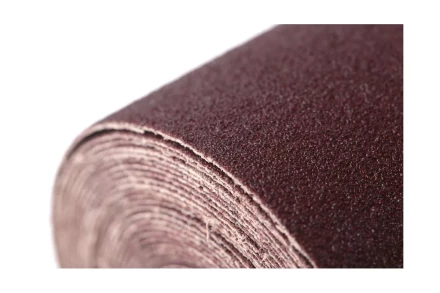 Лента шлифовальная в рулоне HAMMER Flex  216-001 купить в Нефтеюганске