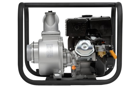 Мотопомпа Hyundai HY 100 купить в Нефтеюганске