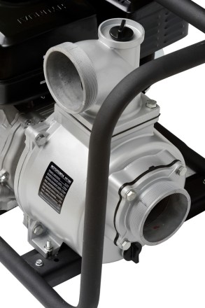 Мотопомпа Hyundai HY 100 купить в Нефтеюганске