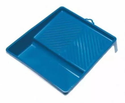 Кювета пластмассовая для валиков 320х320 мм Sparta 81414 купить в Нефтеюганске