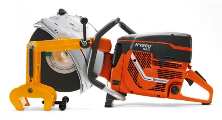 Рельсорез Husqvarna K1260 Rail + RA10 купить в Нефтеюганске