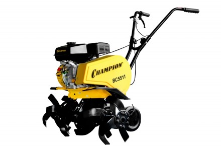 Мотокультиватор Champion ВC 5511 купить в Нефтеюганске