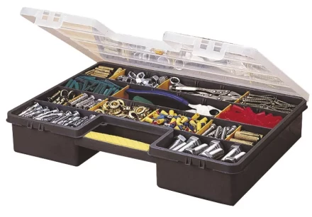 Органайзер 25-секционный 199 Stanley 1-92-762 купить в Нефтеюганске