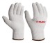 ЗУБР ОПТИМА, L-XL, х/б перчатки без покрытия, 10 класс (11445-XL) купить в Нефтеюганске
