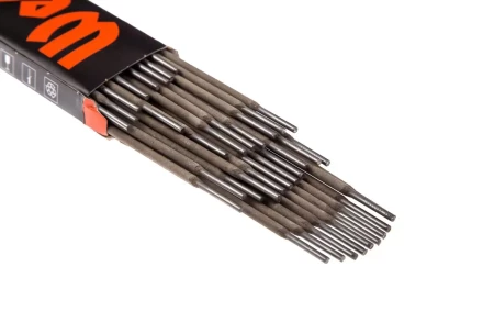 Электроды для сварки WESTER АНО-21, 3.0 мм, 1 кг купить в Нефтеюганске