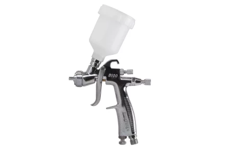 Краскопульт пневматический WESTER FPG-40 купить в Нефтеюганске