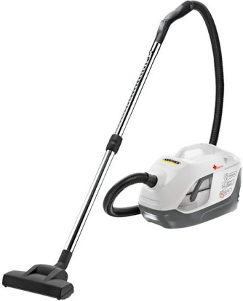 Пылесос с водяным фильтром Karcher DS 6 (1.195-220.0) купить в Нефтеюганске
