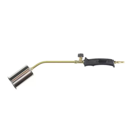 Горелка кровельная газовоздушная ГВ-500В d=60 FoxWeld купить в Нефтеюганске