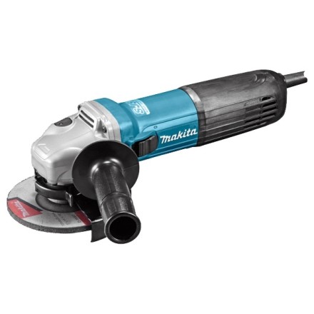 Углошлифовальная машина MAKITA GA 5040C купить в Нефтеюганске