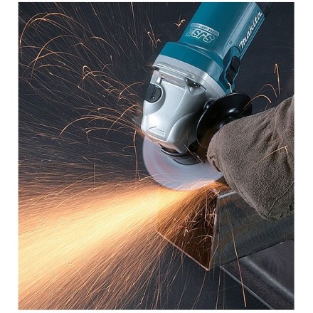 Углошлифовальная машина MAKITA GA 5040C купить в Нефтеюганске