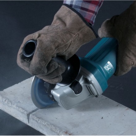Углошлифовальная машина MAKITA GA 5040C купить в Нефтеюганске