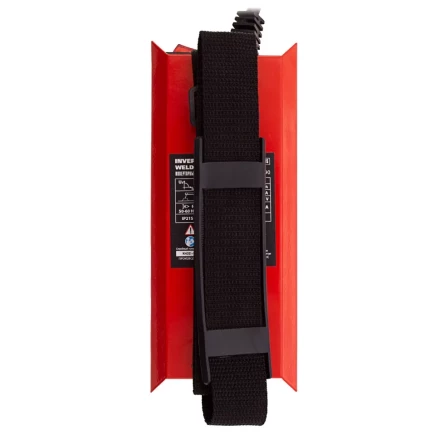 Инверторный аппарат дуговой сварки MTX 94390 MMA-180S, 180 А, ПВ60%, диаметр электрода 1,6-4 мм купить в Нефтеюганске