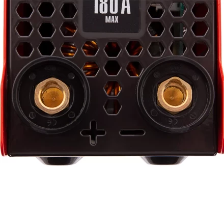 Инверторный аппарат дуговой сварки MTX 94390 MMA-180S, 180 А, ПВ60%, диаметр электрода 1,6-4 мм купить в Нефтеюганске