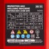 Инверторный аппарат дуговой сварки MTX 94390 MMA-180S, 180 А, ПВ60%, диаметр электрода 1,6-4 мм купить в Нефтеюганске
