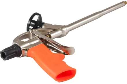 Пистолет для монтажной пены Усиленный тефлон Вихрь 73/3/6/5 купить в Нефтеюганске