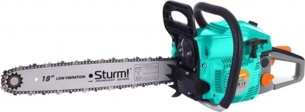 Бензопила GC-99452 В STURM купить в Нефтеюганске