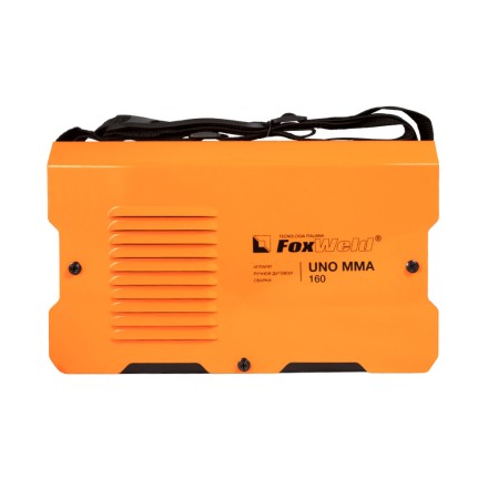 Сварочный аппарат FoxWeld UNO MMA 160 купить в Нефтеюганске