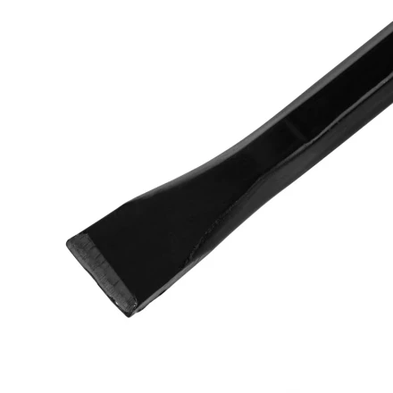 Лом-гвоздодер, 1200 мм, шестигранный 19 мм, окрашенный, сталь 65// Denzel 25205 купить в Нефтеюганске