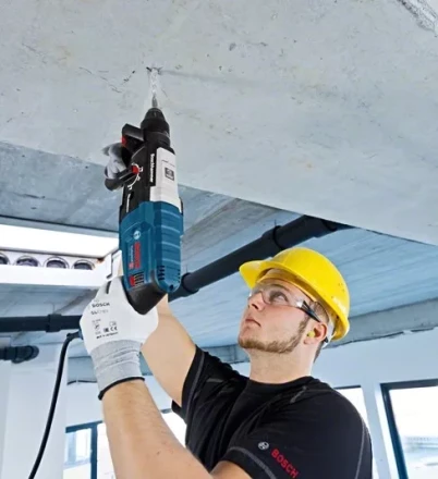 Перфоратор BOSCH GВН 2-28 F купить в Нефтеюганске