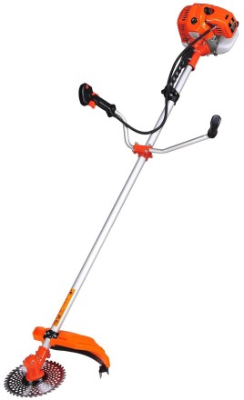 Мотокоса CARVER GBC-052 PRO купить в Нефтеюганске