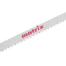Полотна для электролобзика  по дереву 3 штук T311C 100 x 2,75 мм HCS MATRIX 78220 купить в Нефтеюганске