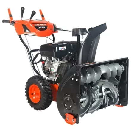 Снегоуборщик бензиновый PATRIOT СИБИРЬ 999 KX купить в Нефтеюганске