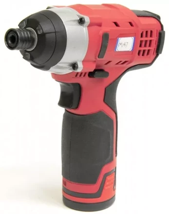 Винтоверт аккумуляторный ударный ВА 10.8УЛК2 ELITECH купить в Нефтеюганске