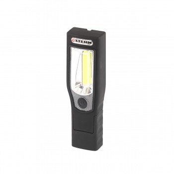 Фонарь для рем. работ Inspector 20+3 Led магнит 3хААА Stern 90554 купить в Нефтеюганске