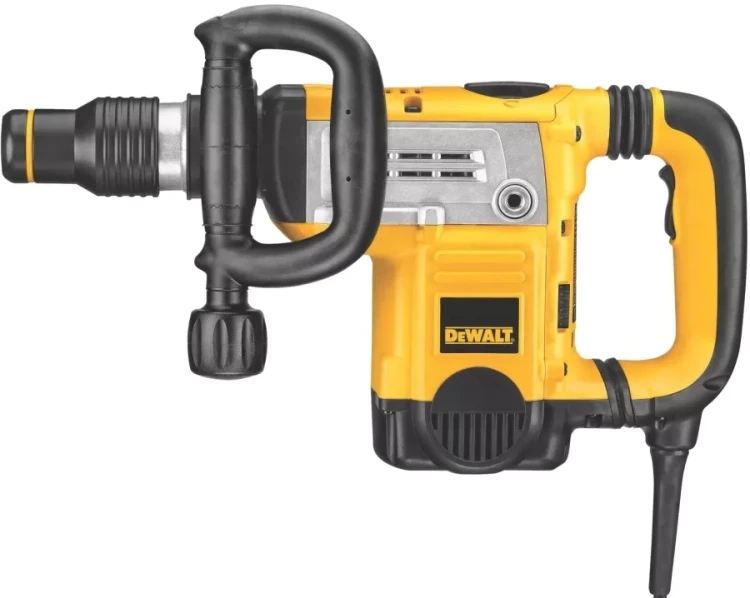 Молоток отбойный D 25831 К DeWalt купить в Нефтеюганске