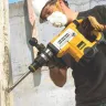 Молоток отбойный D 25831 К DeWalt купить в Нефтеюганске