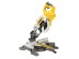 Пила торцовочная DCS 777N FLEXVOLT DeWalt аккумуляторная купить в Нефтеюганске