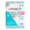 Пакеты для мусора Palisad 200 л x 10 шт., ПВД особопрочные черные, длинный ролик, Home 927295 купить в Нефтеюганске