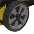 Газонокосилка CHAMPION LM 5347 купить в Нефтеюганске