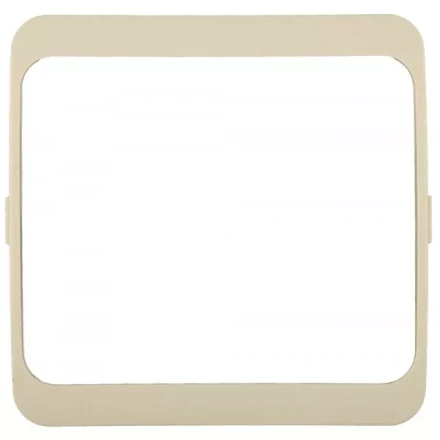 Вставка СВЕТОЗАР &quot;ГАММА&quot; декоративная, цвет бежевый SV-54161-B купить в Нефтеюганске