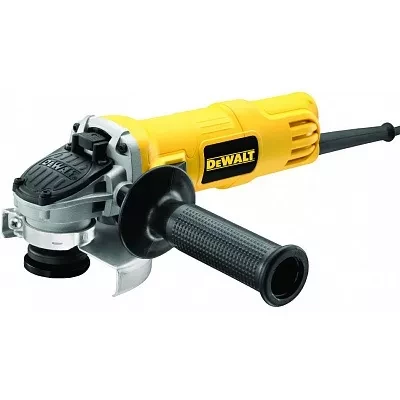Шлифмашина УШМ DeWalt DWE 4051 G купить в Нефтеюганске