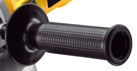 Шлифмашина УШМ DeWalt DWE 4051 G купить в Нефтеюганске