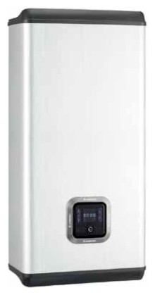 Водонагреватель эл. 30 л ARISTON ABS VLS INOX QH 30 V купить в Нефтеюганске