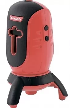 Лазерный уровень ML04P MATRIX 35061 купить в Нефтеюганске
