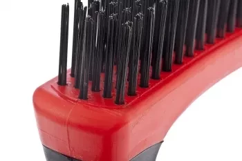 Щетка зачистная двуручная пластиковая MATRIX 74830 купить в Нефтеюганске