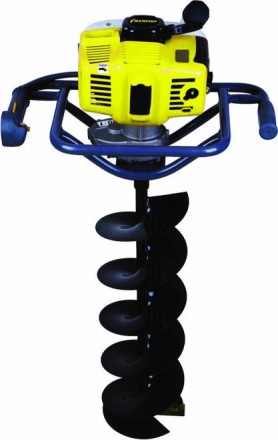 Мотобур CHAMPION AG252 купить в Нефтеюганске