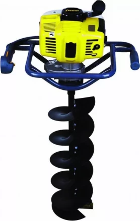 Мотобур CHAMPION AG252 купить в Нефтеюганске