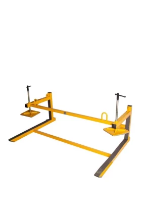 Захват для кровельных сэндвич-панелей ТГ-СПК-0,350 (A) 1026464 купить в Нефтеюганске