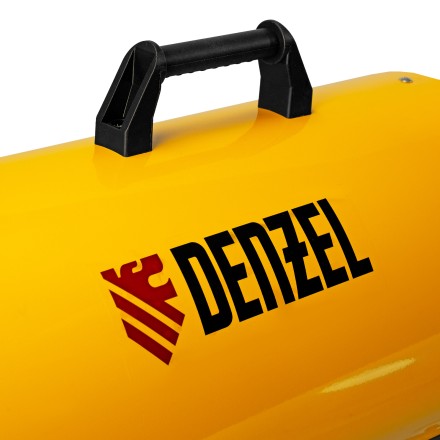 Газовая тепловая пушка Denzel GHG-30i, 30 кВт, цифровой термостат, пропан-бутан 96471 купить в Нефтеюганске