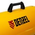 Газовая тепловая пушка Denzel GHG-30i, 30 кВт, цифровой термостат, пропан-бутан 96471 купить в Нефтеюганске