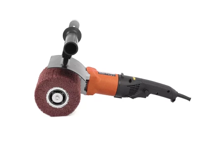 Барабанная шлифовально-полировальная машина MESSER M3015 купить в Нефтеюганске